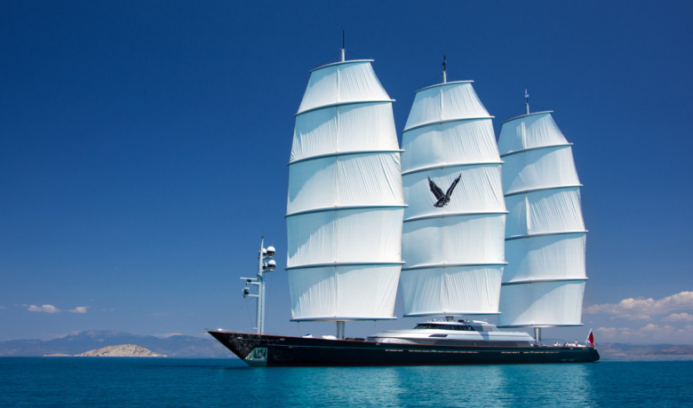 MALTESE FALCON