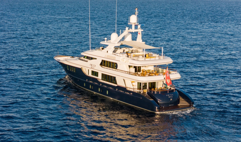 AMICA MEA