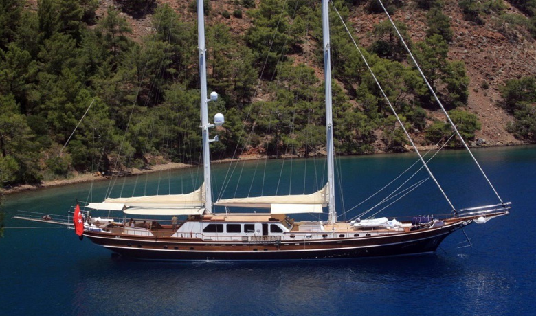 KAYA GUNERI V