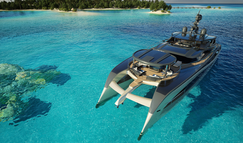 SEAWOLF X