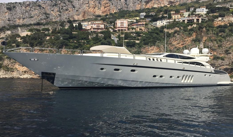 PHOENICIAN
