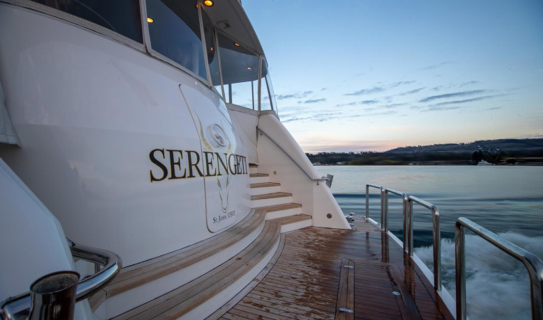 SERENGETI