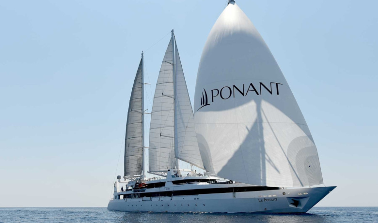LE PONANT
