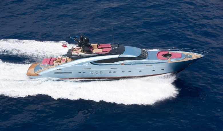 WAVERUNNER