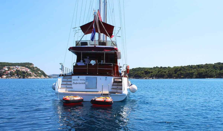 ADRIATIC HOLIDAY
