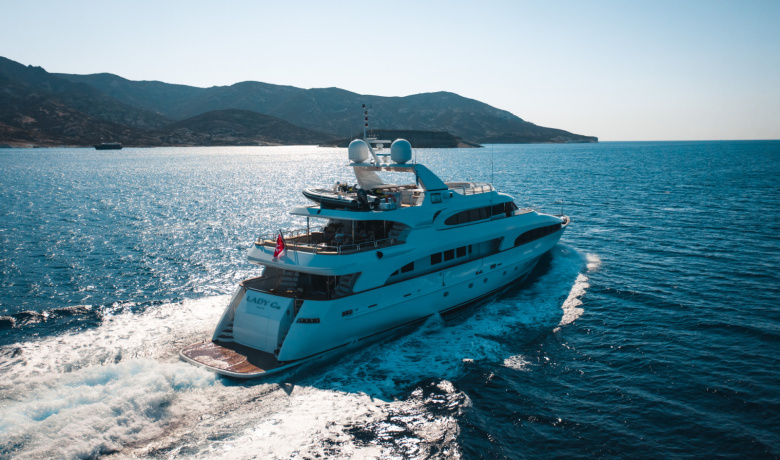 LADY G II