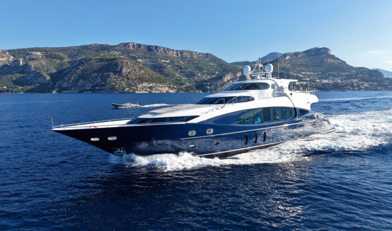 SEA BREEZE ONE