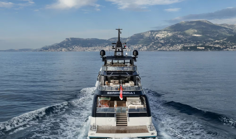 SERENISSIMA I