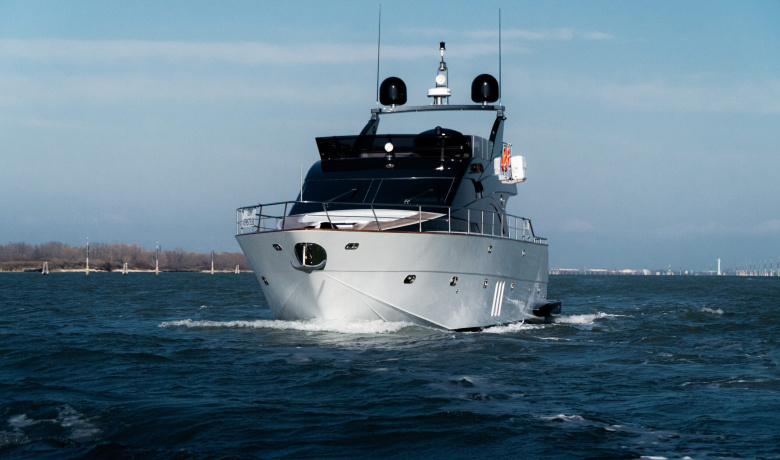 ALMA DE MAR