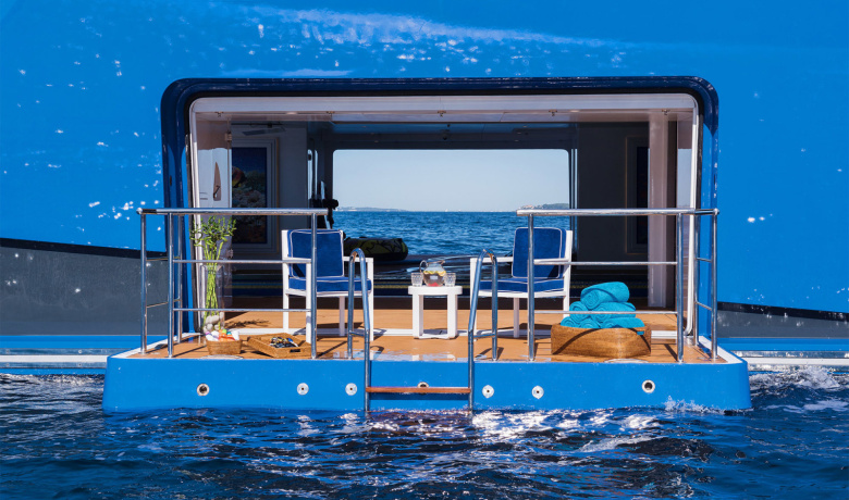 QUEEN MIRI