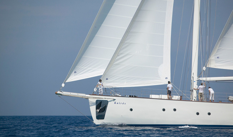 KAIROS