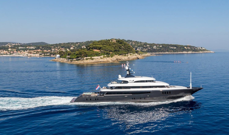 MARY-JEAN II