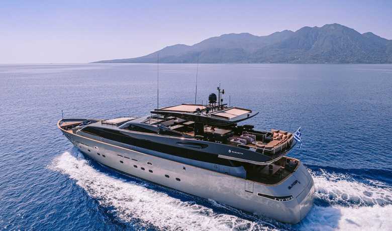 ISLANDER II
