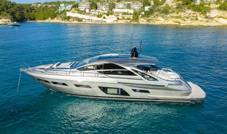 MARLEENA VIII