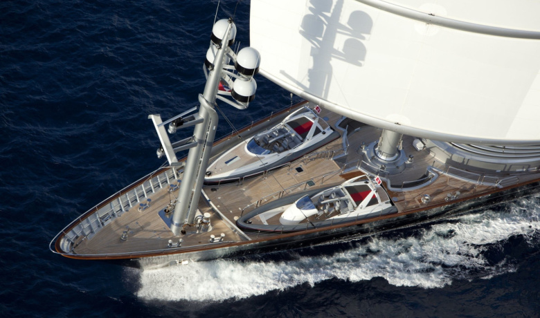 MALTESE FALCON