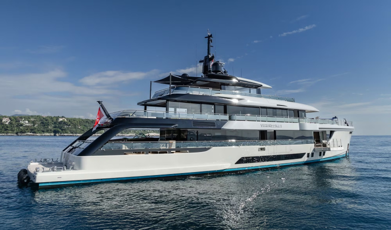 SERENISSIMA I