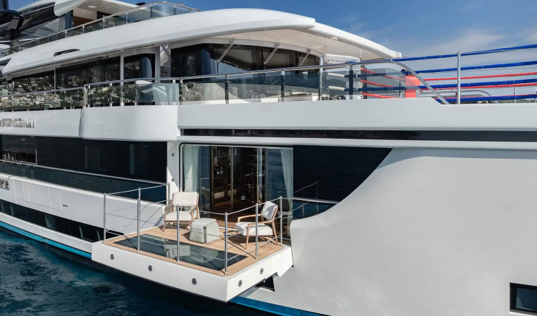 SERENISSIMA II