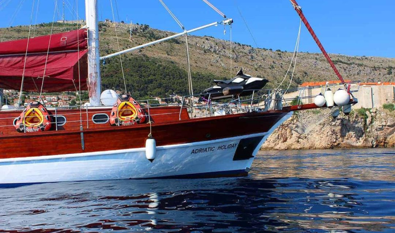 ADRIATIC HOLIDAY