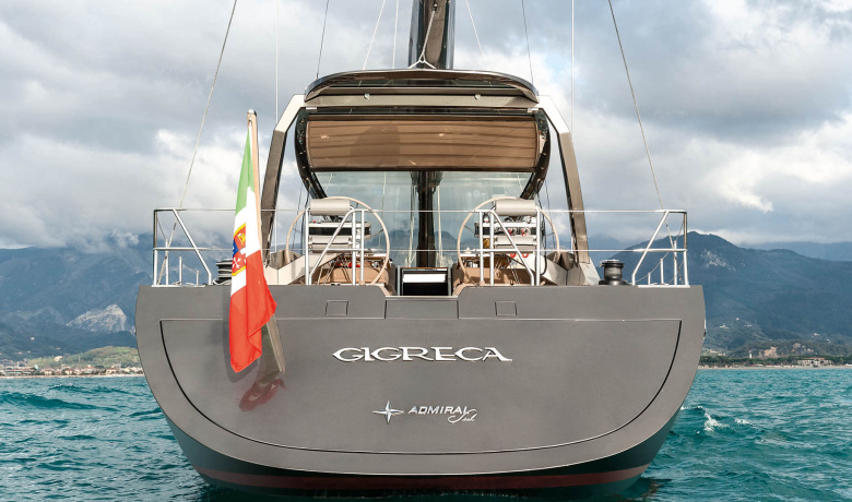 GIGRECA