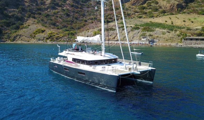 KASKAZI FOUR