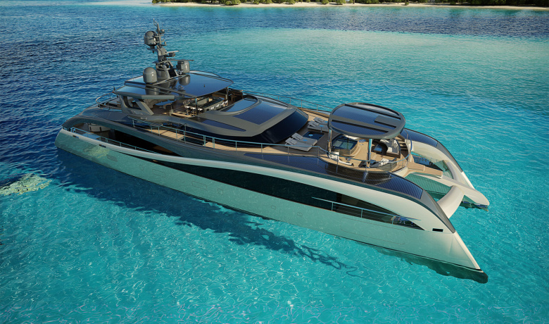 SEAWOLF X