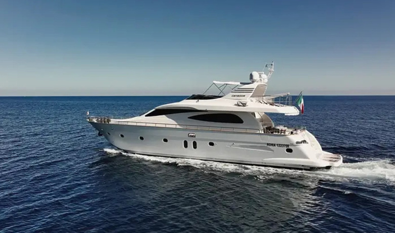 BIANCA II