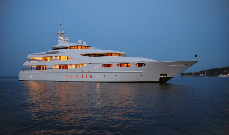 CAPRI I
