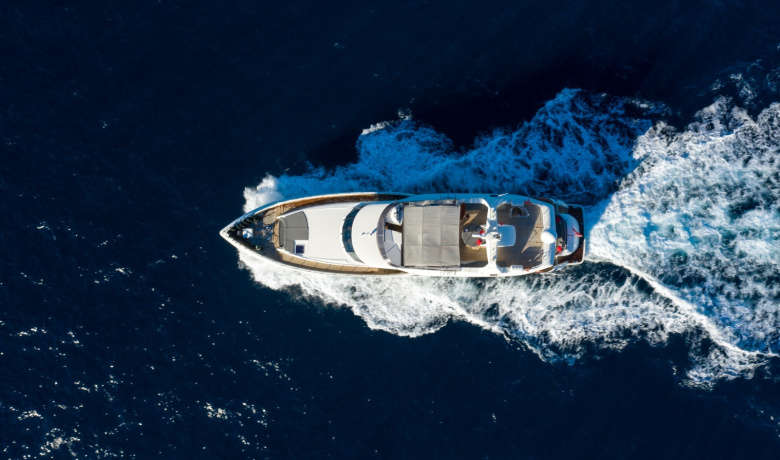 VIKING III