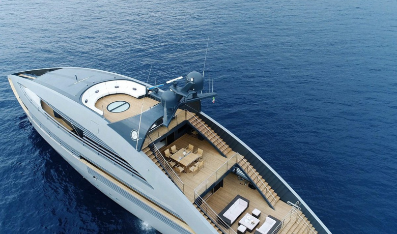 OCEAN PEARL