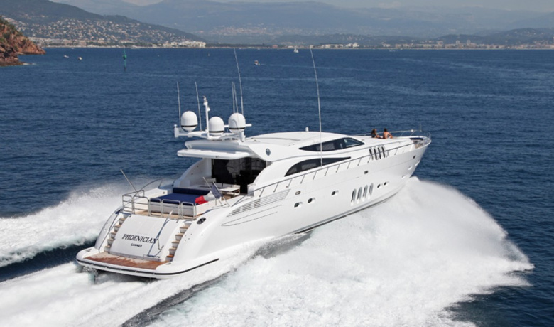 PHOENICIAN