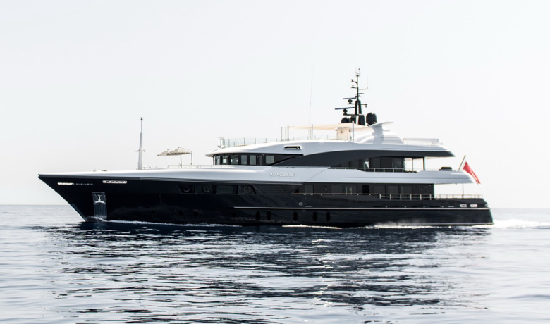 AMADEUS I