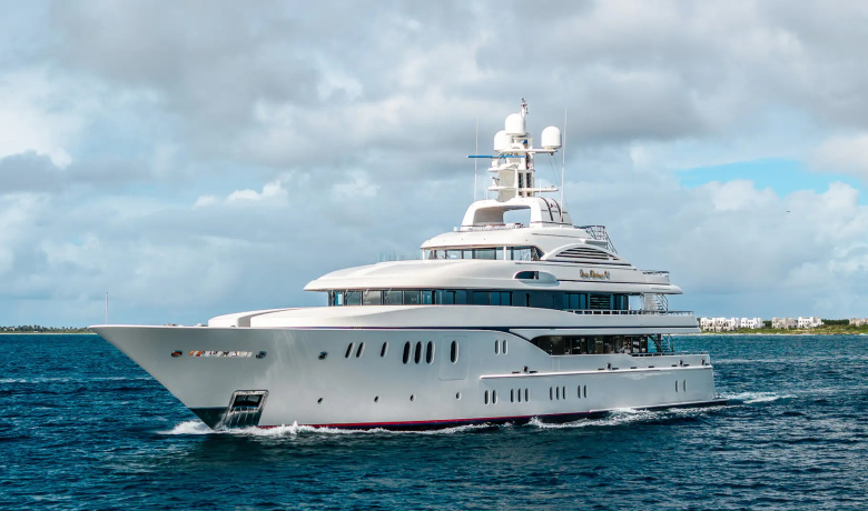 LADY KATHRYN V