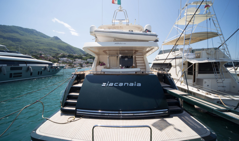 ZIA CANAIA