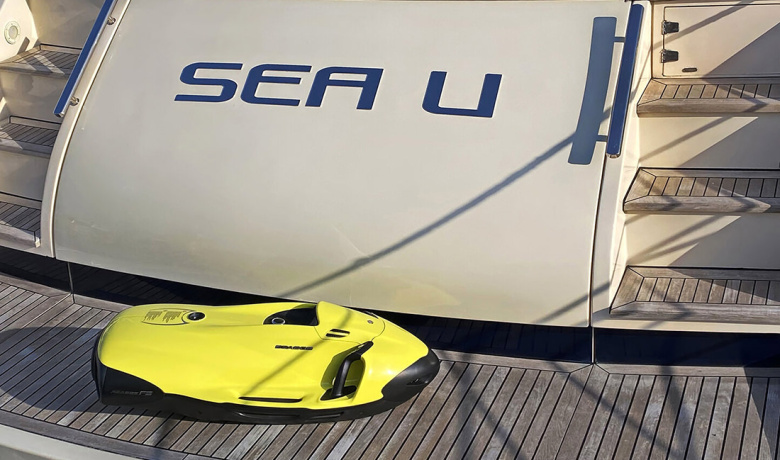SEA U