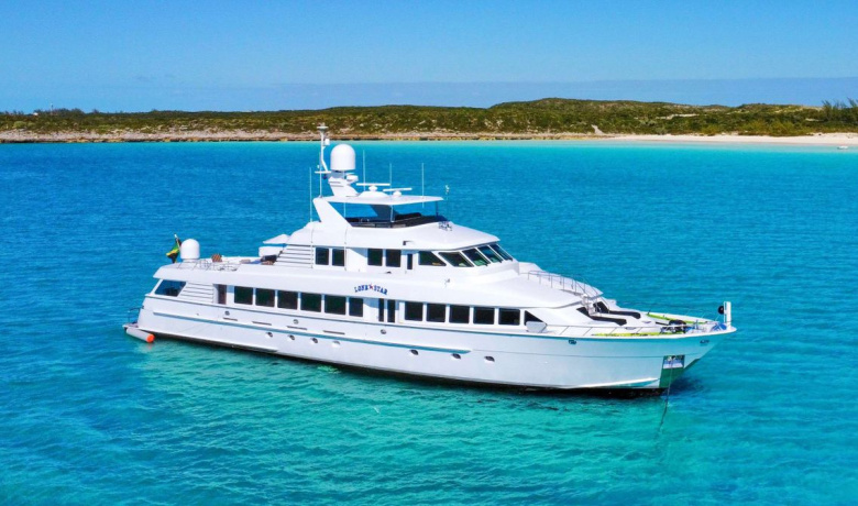LONE STAR