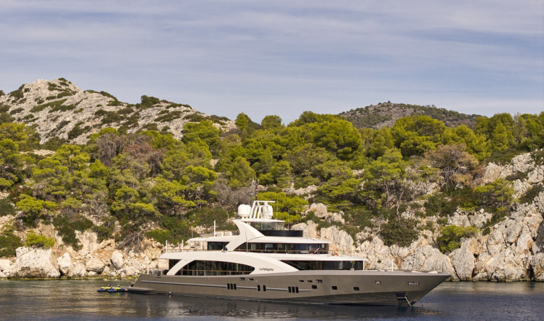 LA PELLEGRINA 1