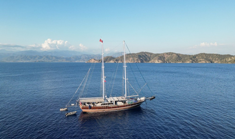 TARKAN 5