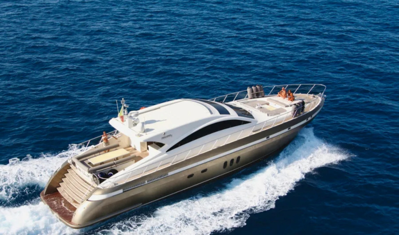 YACHTMIND