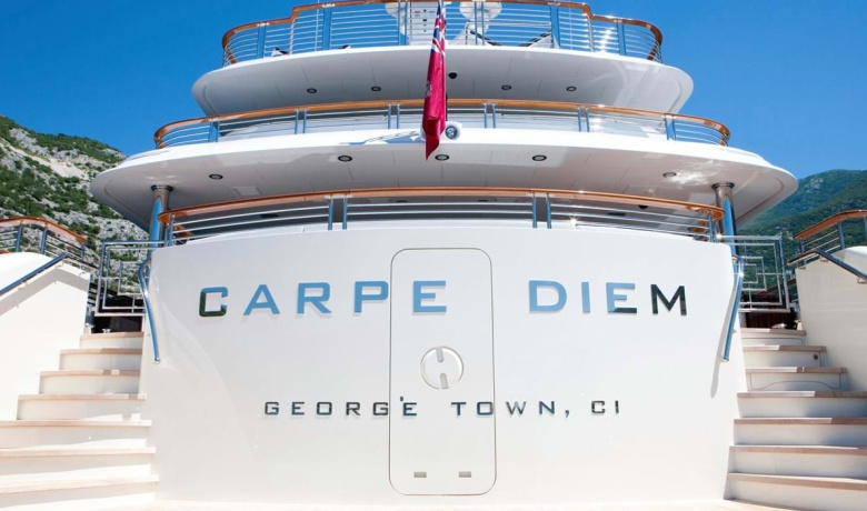CARPE DIEM