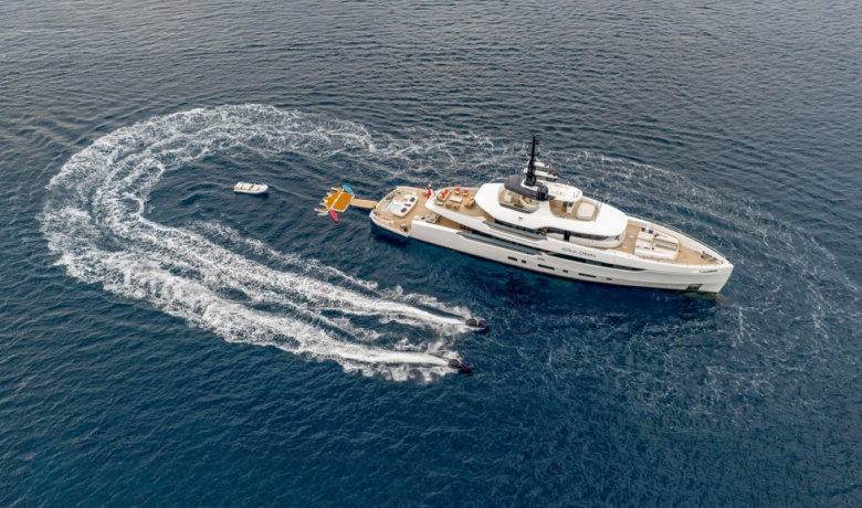 ACQUA CHIARA