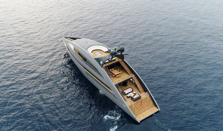 OCEAN PEARL