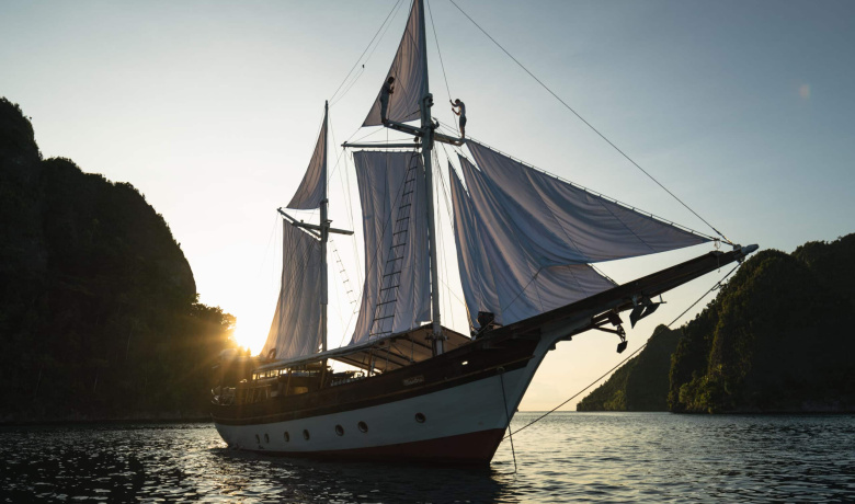 ANNE BONNY