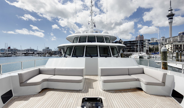 BLACK PEARL