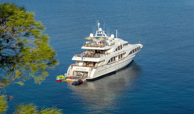 RIVA I