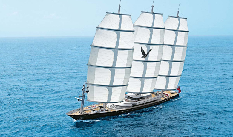 MALTESE FALCON