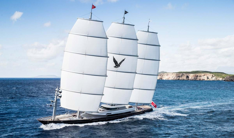 MALTESE FALCON
