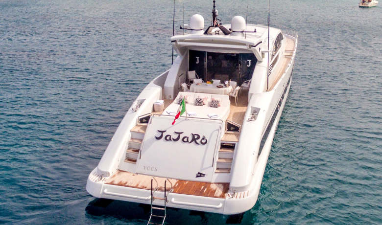 JAJARO