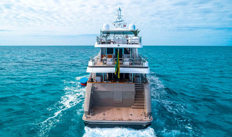 SEA CLASS