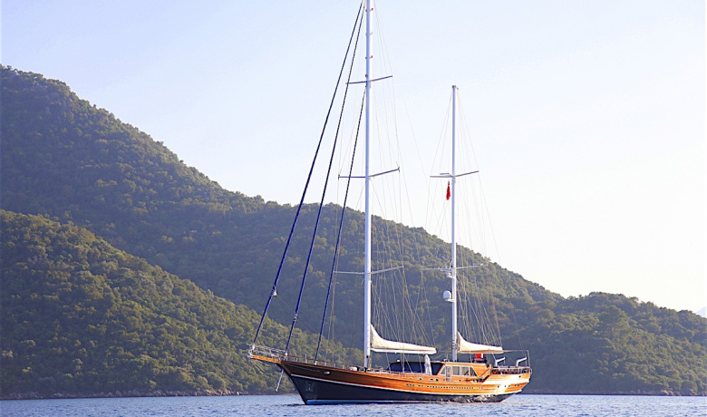QUEEN OF DATCA
