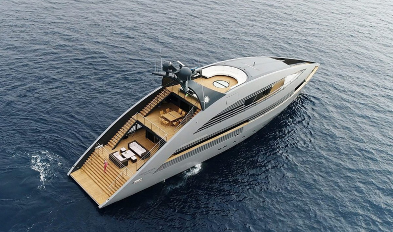 OCEAN PEARL